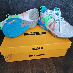 Nike Basketball shoes